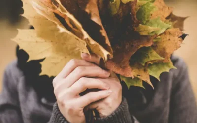 Why Your Nervous System Might Be Running the Show — and How EFT Can Help