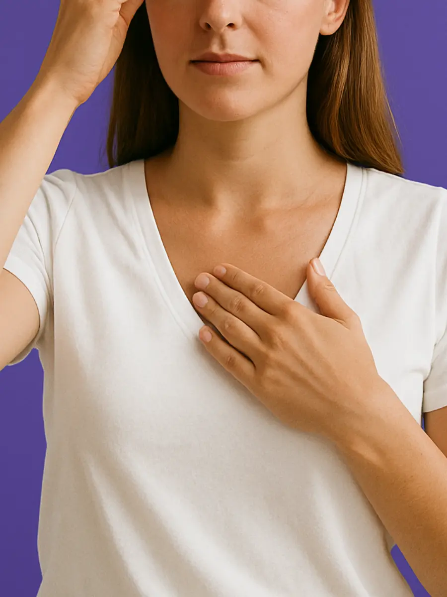 EFT Level 2 practitioner training