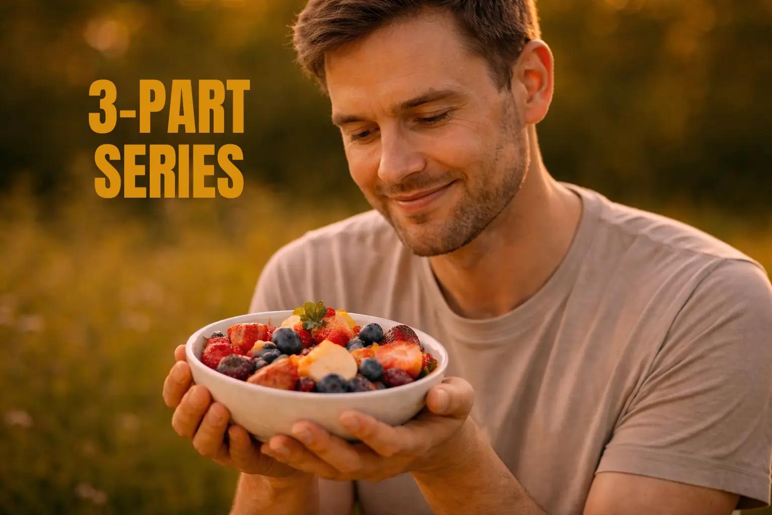 Calming your cravings