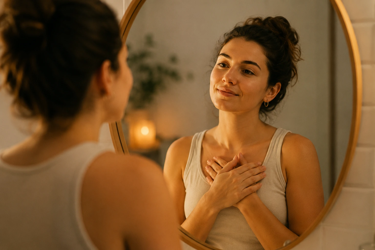 Quieting your inner critic